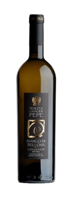 Irpinia Wines