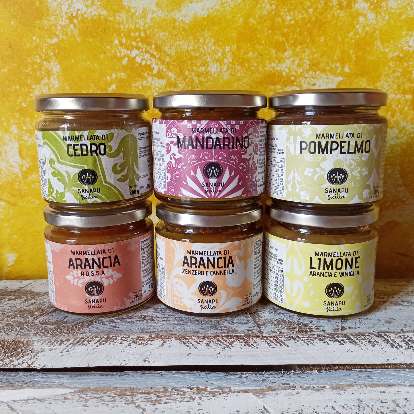 CLASSICAL MORNING IN SICILY