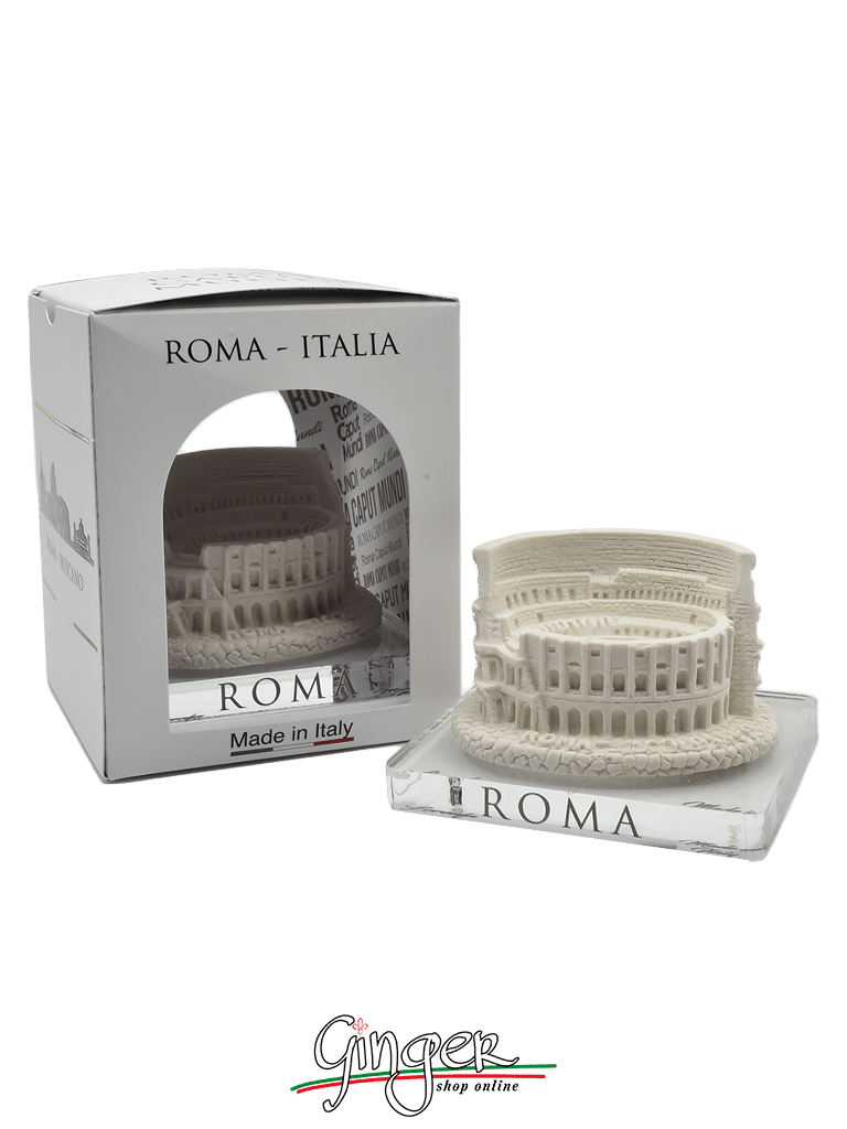 Colosseum in Rome