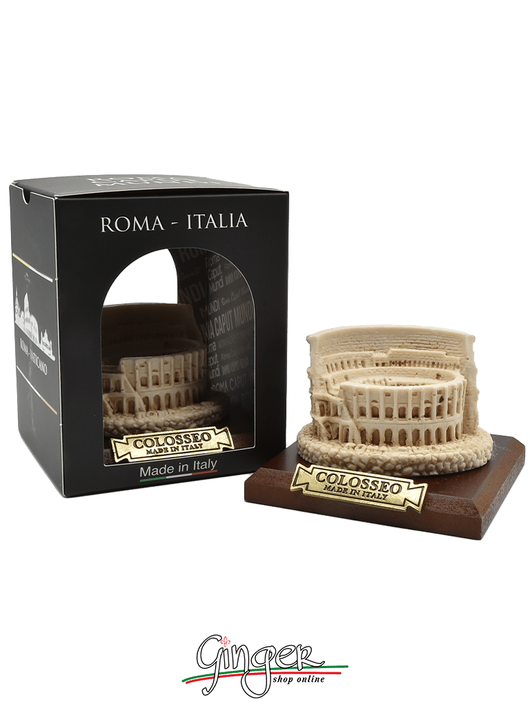 Colosseum in Rome