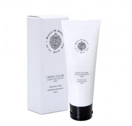 Sun Products: Sunscreen and  Aftersun Moisturizing Milk