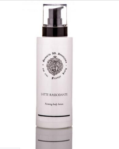 Body Care: Anti-Cellulite Treatment and Firming Body Lotion