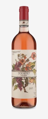 Discover Tuscan Wines