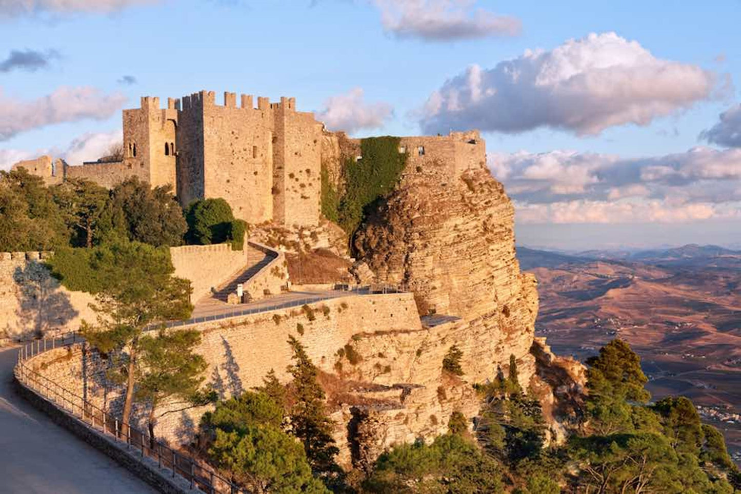 From Messina to Ragusa: 10 hidden gems of Sicily
