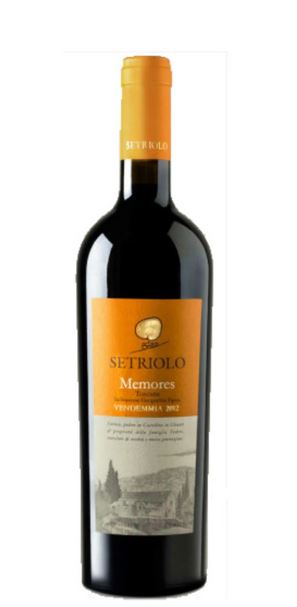 Selections and Supertuscans 12 bottles