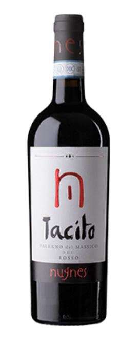 Tacito Rosso - Falerno del Massico