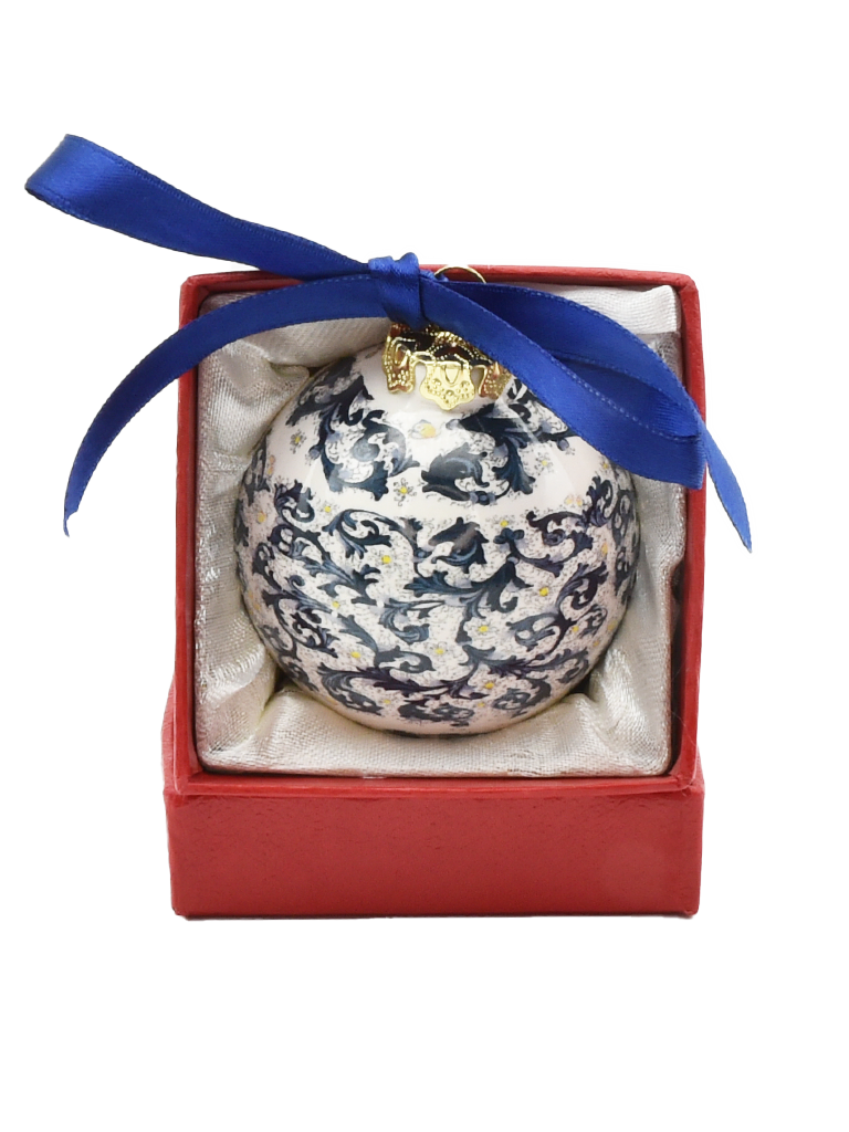 Fiorentina Blu