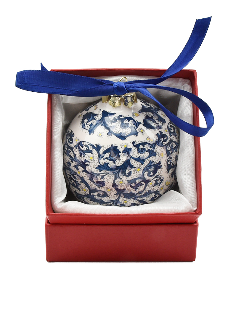 Fiorentina Blu