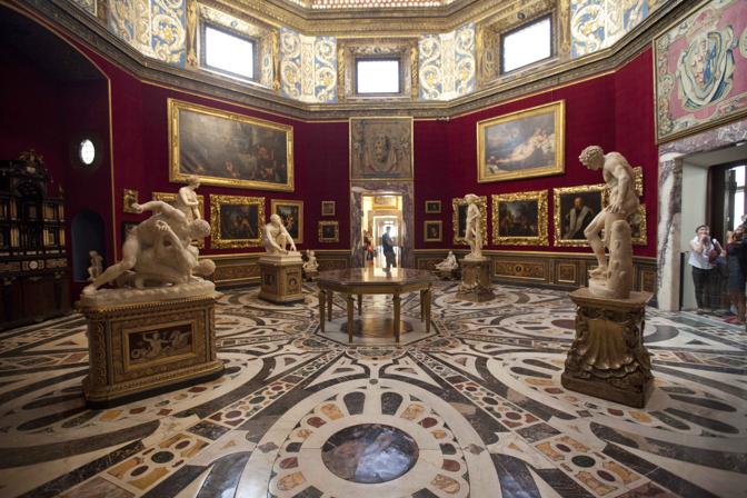 Masterpieces of the Florentine Renaissance