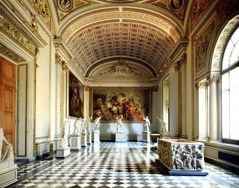 Masterpieces of the Florentine Renaissance