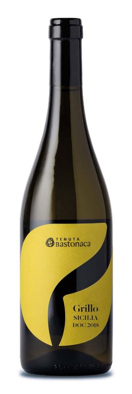 Grillo DOC