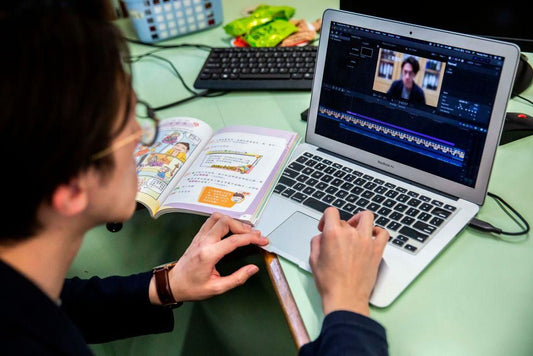 “Video Lessons” for absolute beginners / basic level