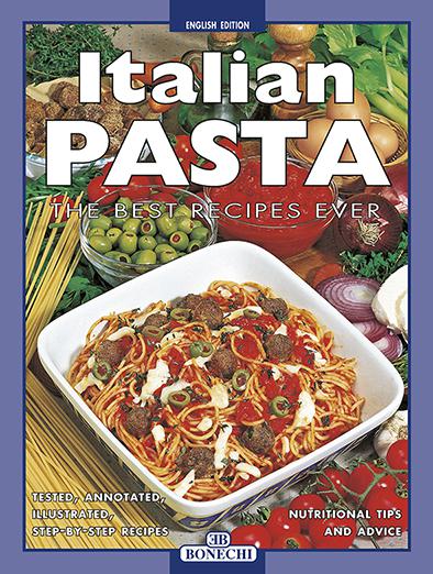 ITALIAN PASTA