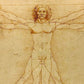 Leonardo da Vinci, the Genius