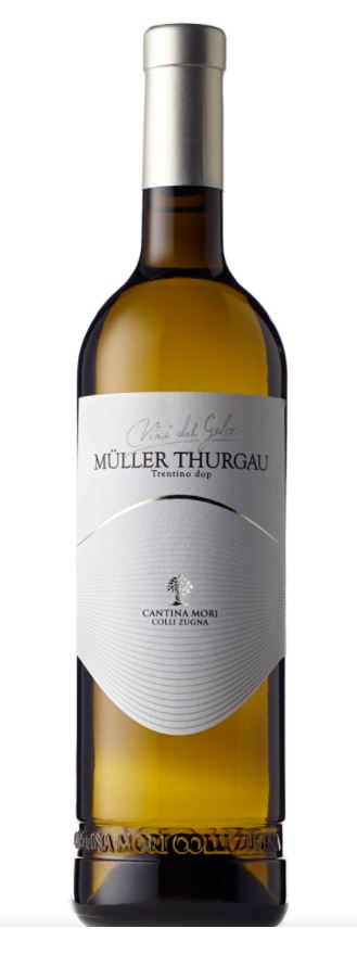 Muller Thurgau