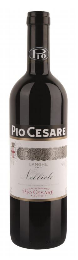 Wines from Piedmont