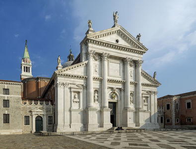 Andrea Palladio and the Venetian Renaissance