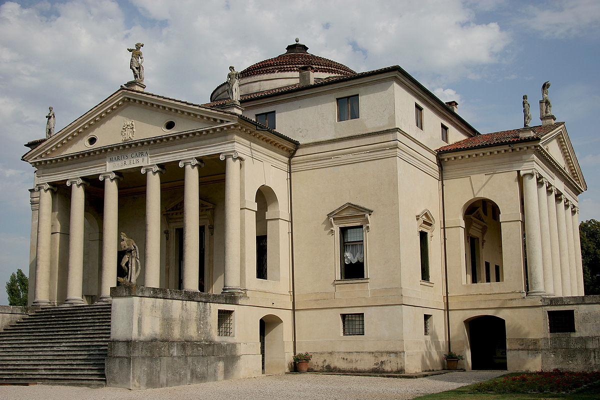 Andrea Palladio and the Venetian Renaissance