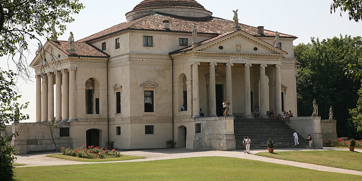 Andrea Palladio and the Venetian Renaissance