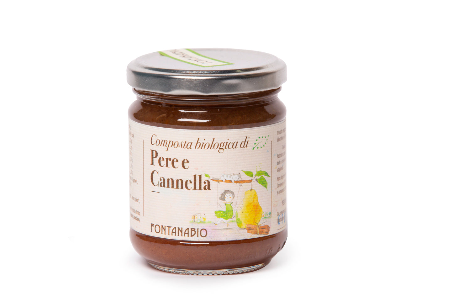 ORGANIC ITALIAN PERFUMES AND TASTES COLLECTION - Azienda Agricola Fontana Bio