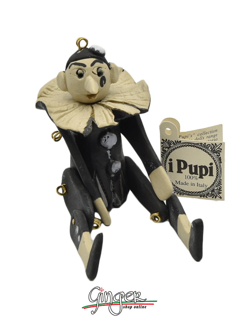 Pierrot