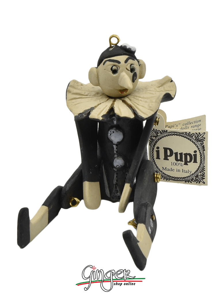 Pierrot