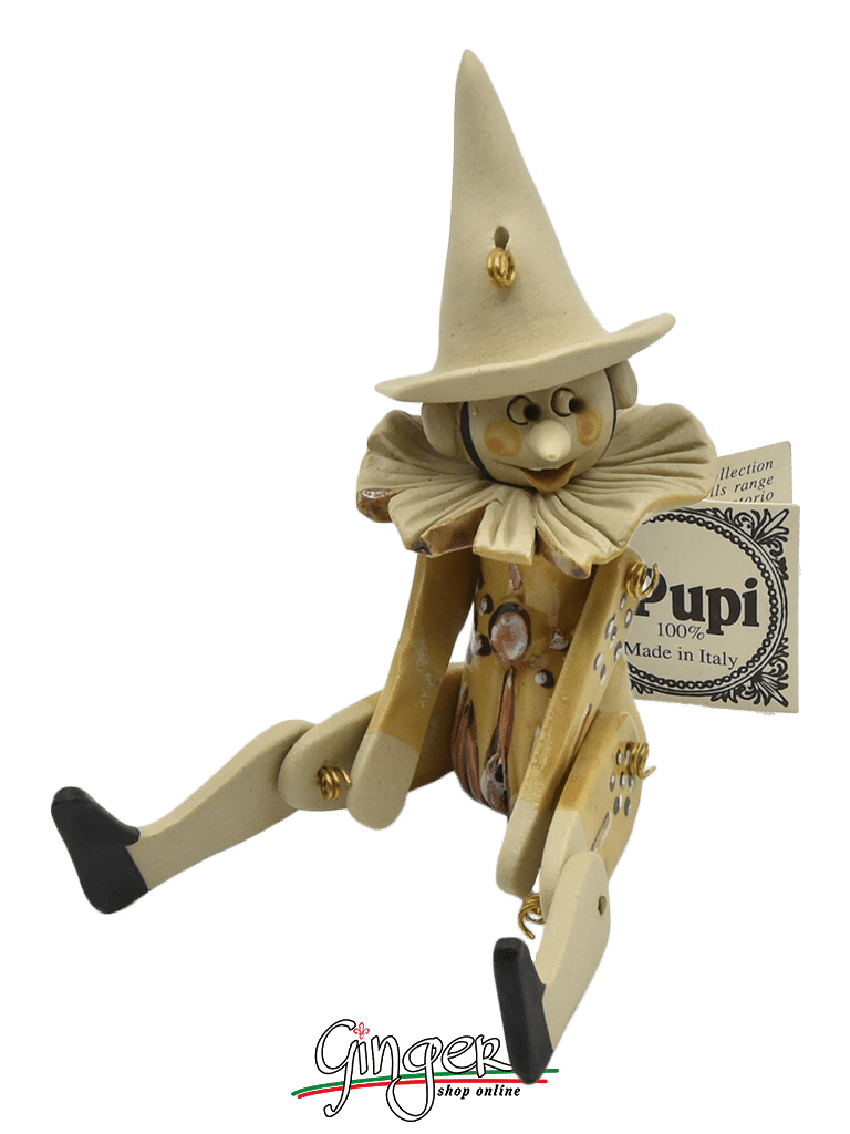 Pinocchio