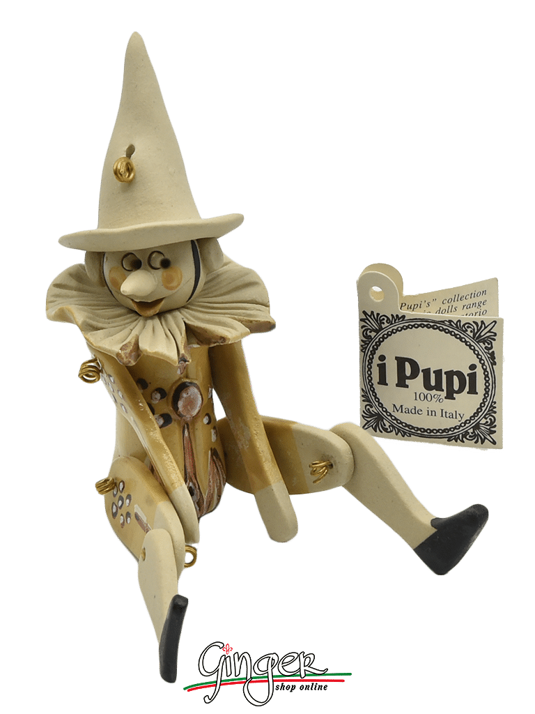 Pinocchio