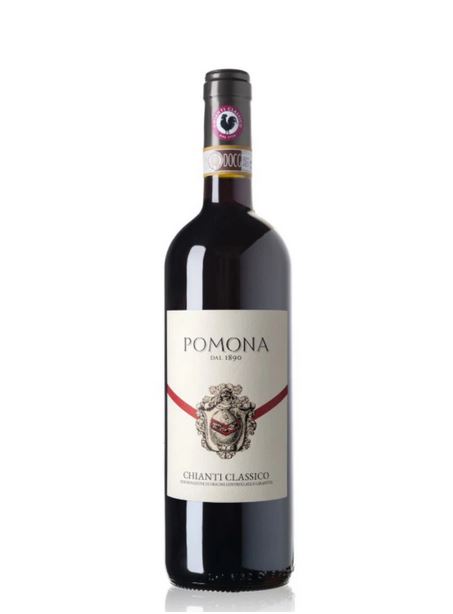 Chianti classico 12 bottles