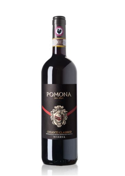 Chianti classico 12 bottles