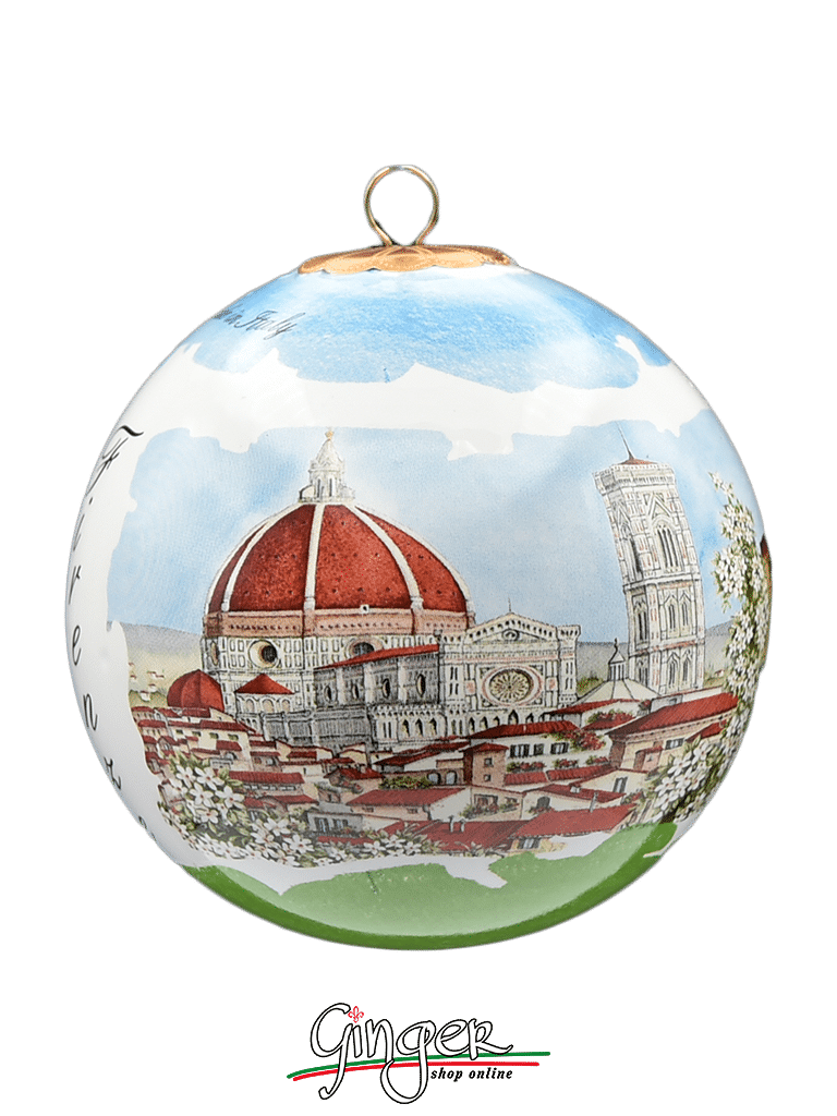 Ponte Vecchio - Duomo Firenze