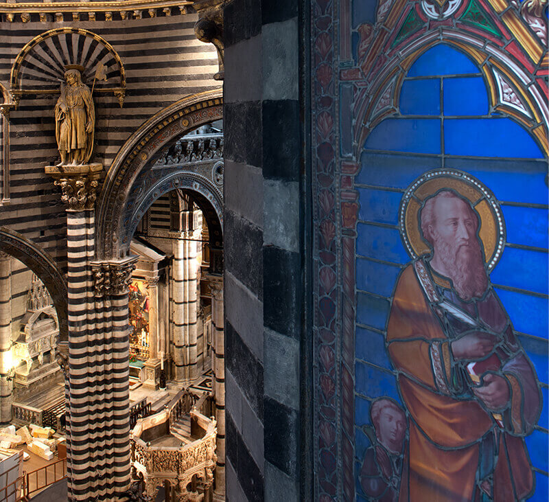 €50 Italy Discount Travel Pass