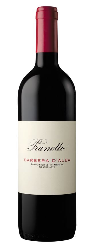 Barbera d'Alba Prunotto