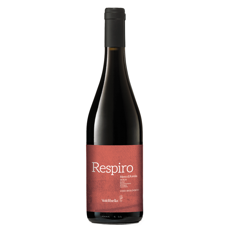 SICILIAN ORGANIC WINES - 2