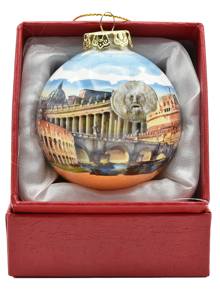 Monumenti di Roma