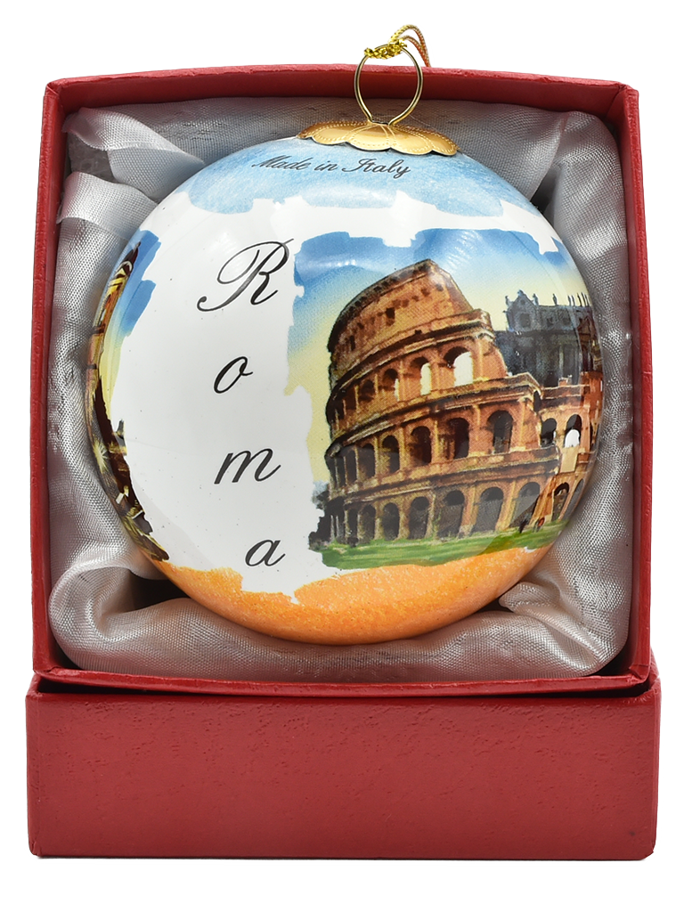 Monumenti di Roma