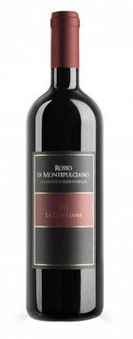Rosso di Montepulciano Doc 2019 - 6 bottles