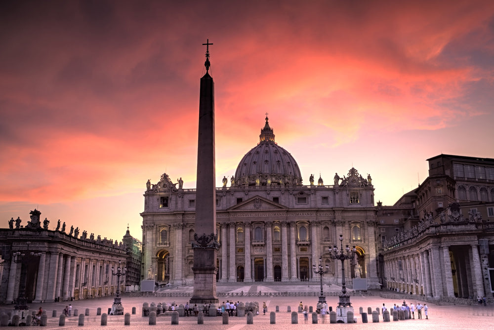 €50 Italy Discount Travel Pass