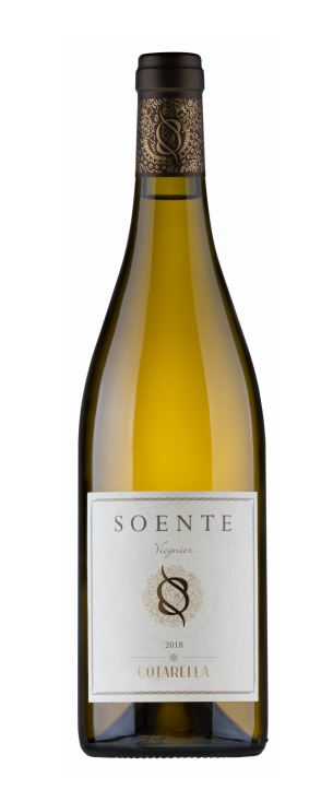 Soente Viognier
