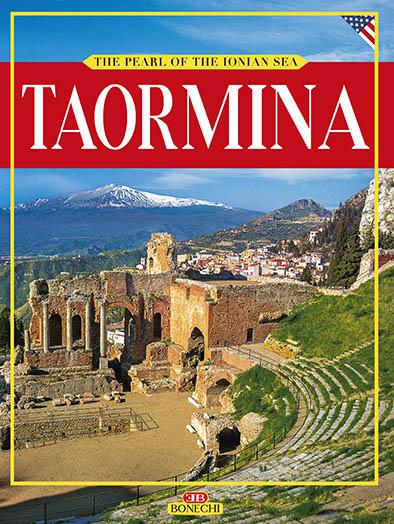 TAORMINA - The Pearl of the Ionian Sea