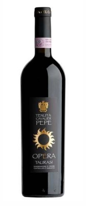 Irpinia Wines