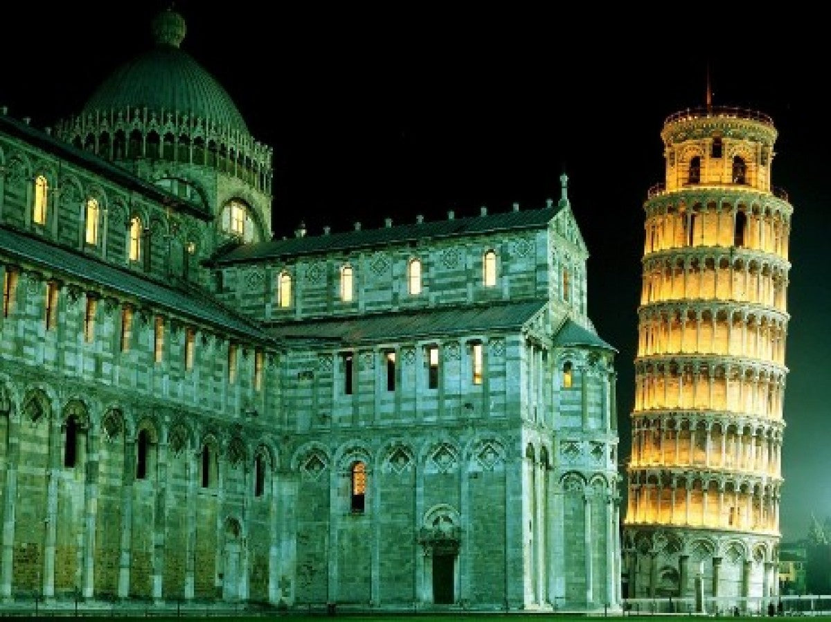 €50 Italy Discount Travel Pass