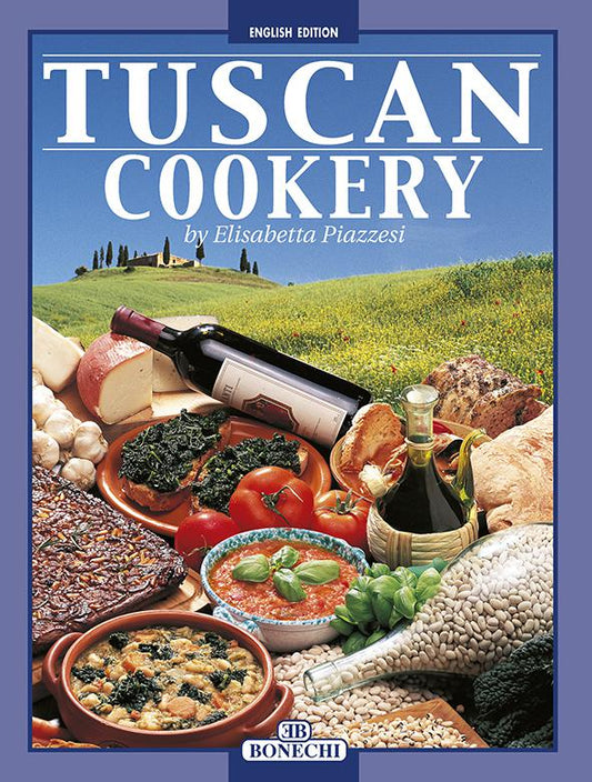 TUSCAN COOKERY