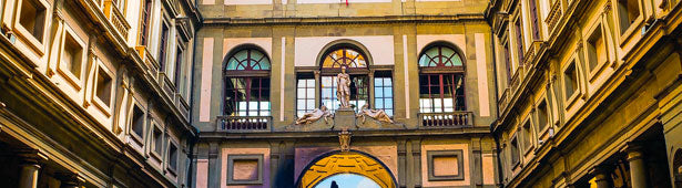 Masterpieces of the Florentine Renaissance