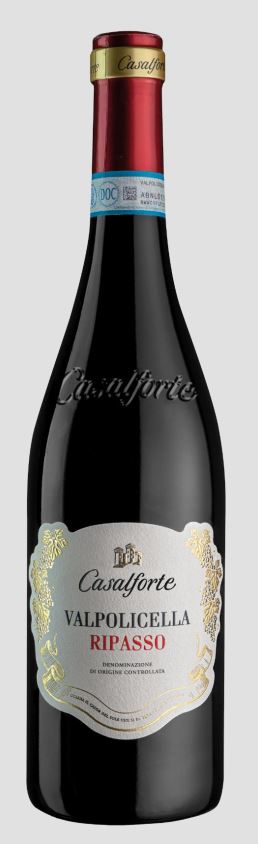 Verona Wines: Romeo and Juliet toast...........
