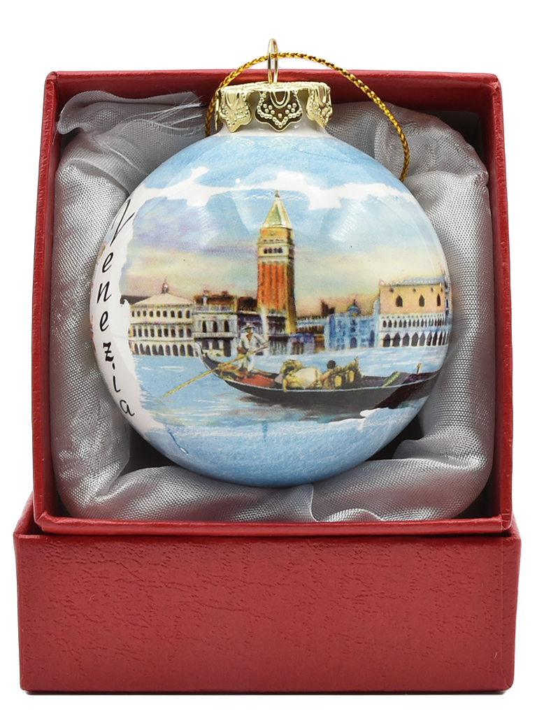 Venezia - Ponte di Rialto e San Marco