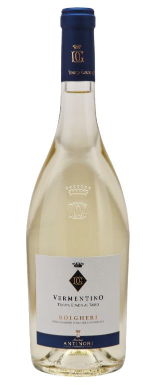Discover Tuscan Wines