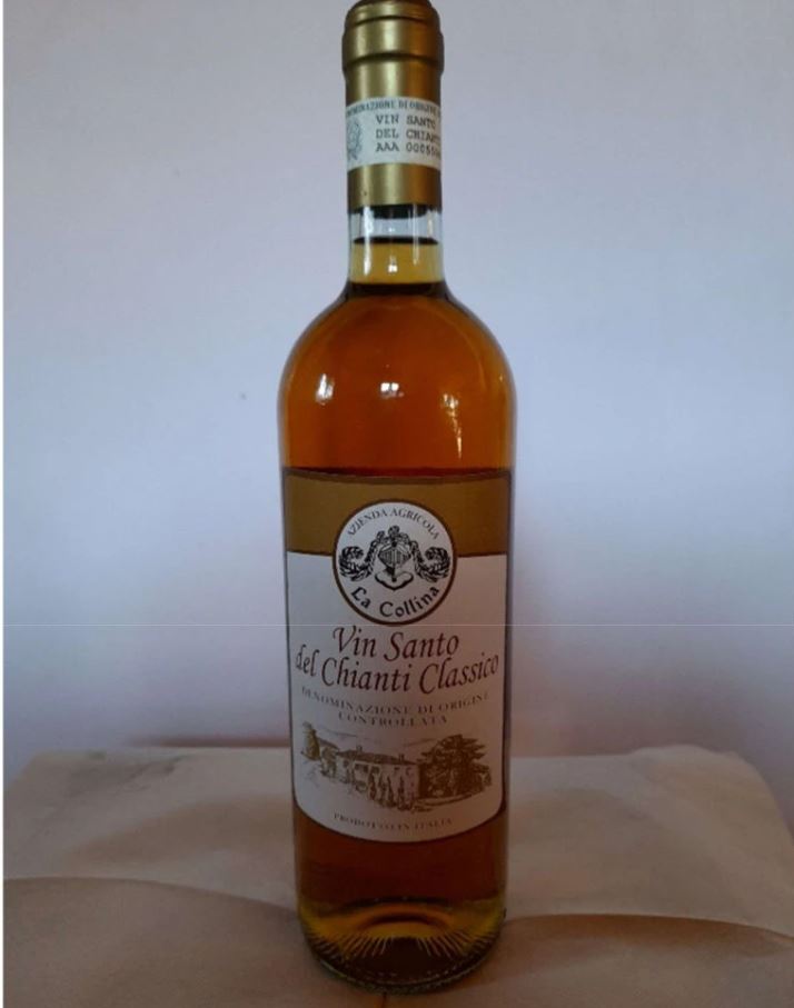 Chianti Classico 12 bottles