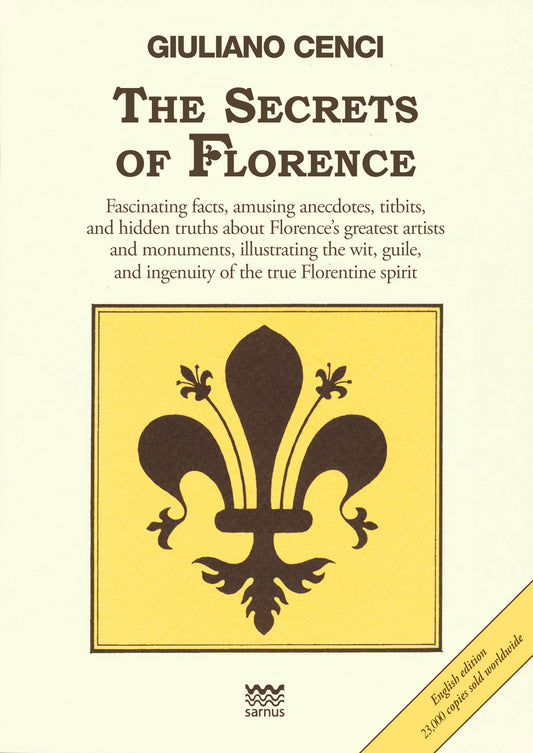 The Secrets of Florence