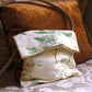 PRINTED MESSENGER BAG